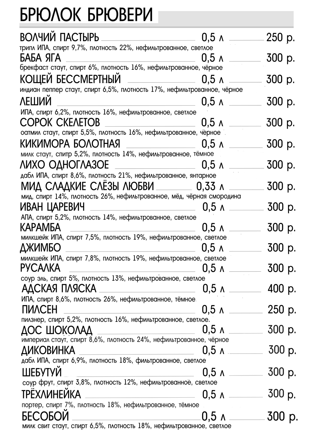 вуден бёрд пиво клуба биг бен