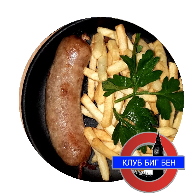 КОЛБАСКА 50x50 (собств. производство) КОЛБАСКА 50x50 (собств. производство)