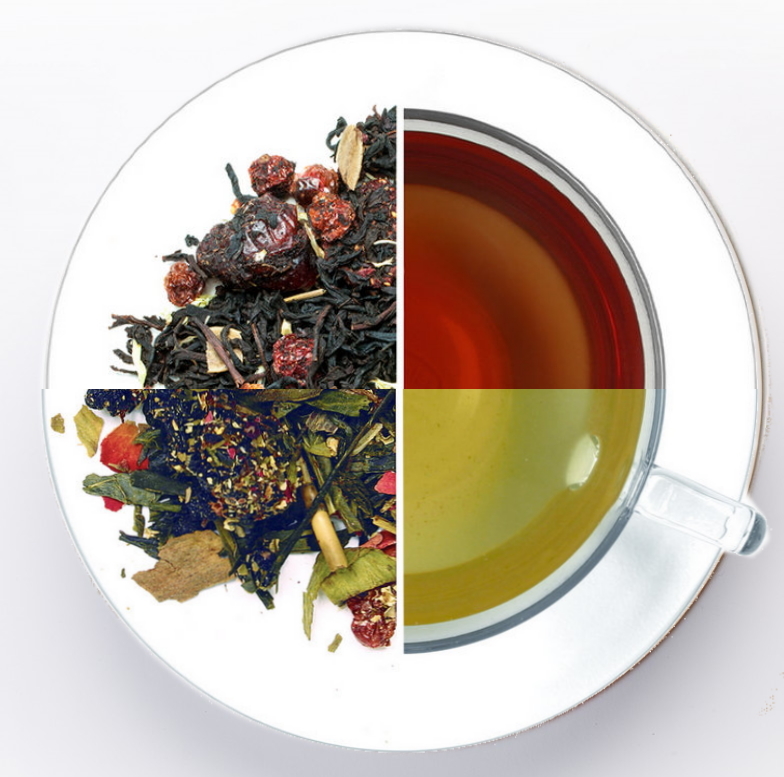 ЧАЙ ЧЁРНЫЙ, ЗЕЛЁНЫЙ ЧАЙ ЧЁРНЫЙ, ЗЕЛЁНЫЙ