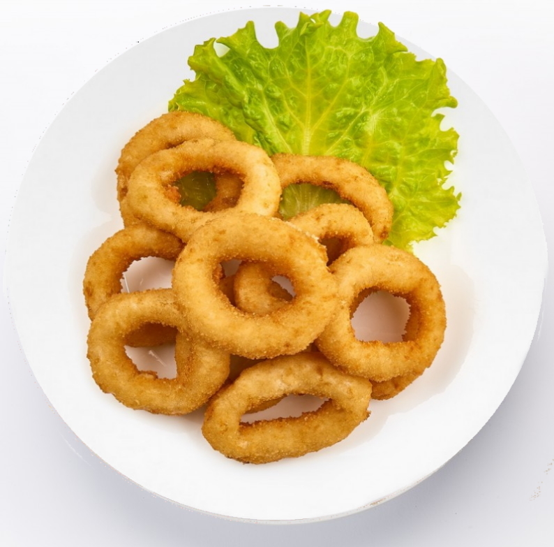 ЛУКОВЫЕ КОЛЬЦА ЛУКОВЫЕ КОЛЬЦА