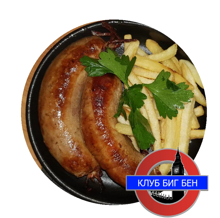 КОЛБАСКА 50x50 (собств производство) 2 шт. КОЛБАСКА 50x50 (собств производство) 2 шт.