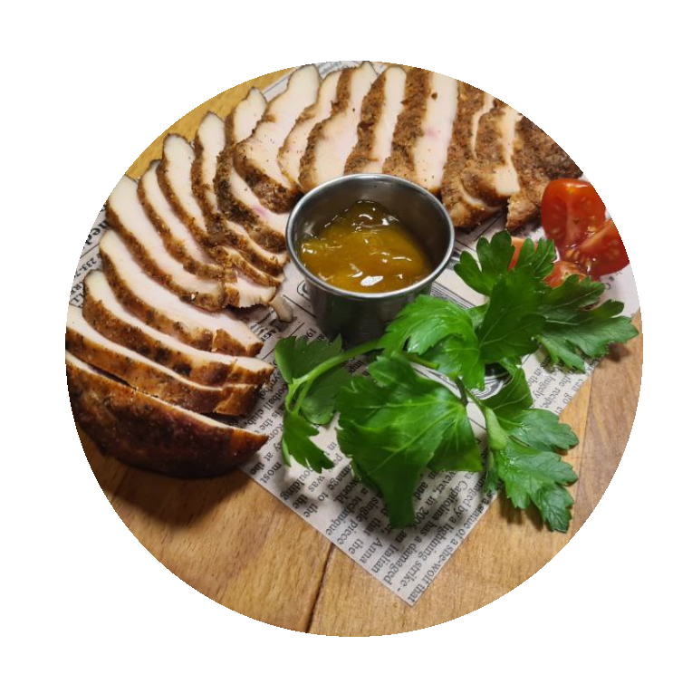 КУРИНАЯ КОПЧЁНАЯ КЛАССИКА КУРИНАЯ КОПЧЁНАЯ КЛАССИКА