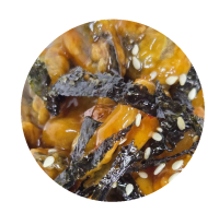 МИДИИ В ОСТРОМ СОУСЕ МИДИИ В ОСТРОМ СОУСЕ